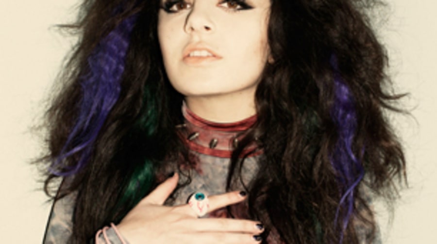 Charli XCX