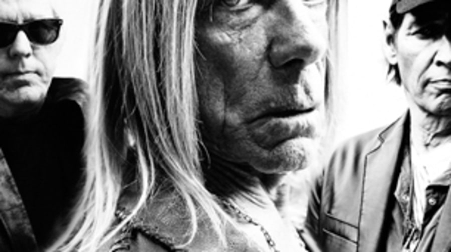 Iggy and the Stooges