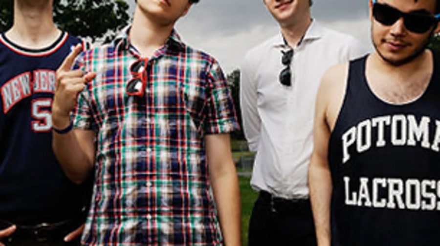 Vampire Weekend