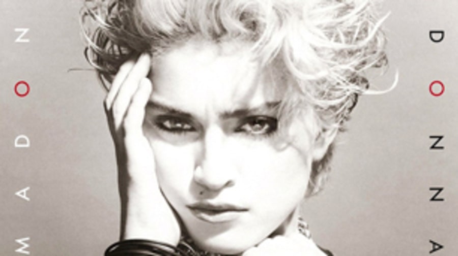 'Madonna'