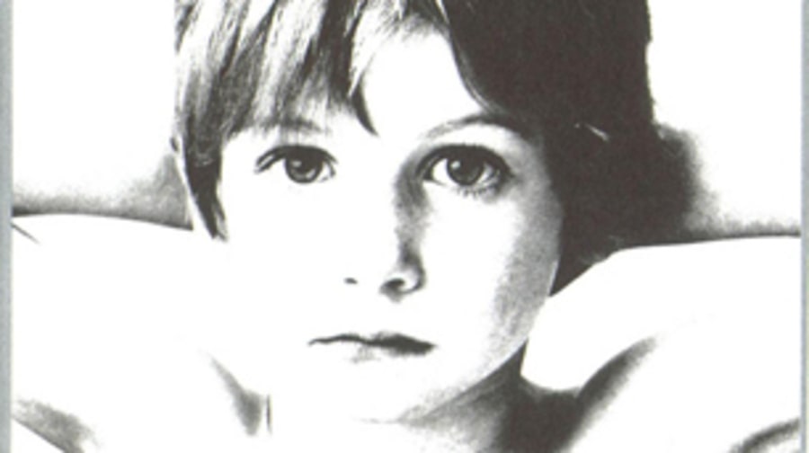 'Boy'