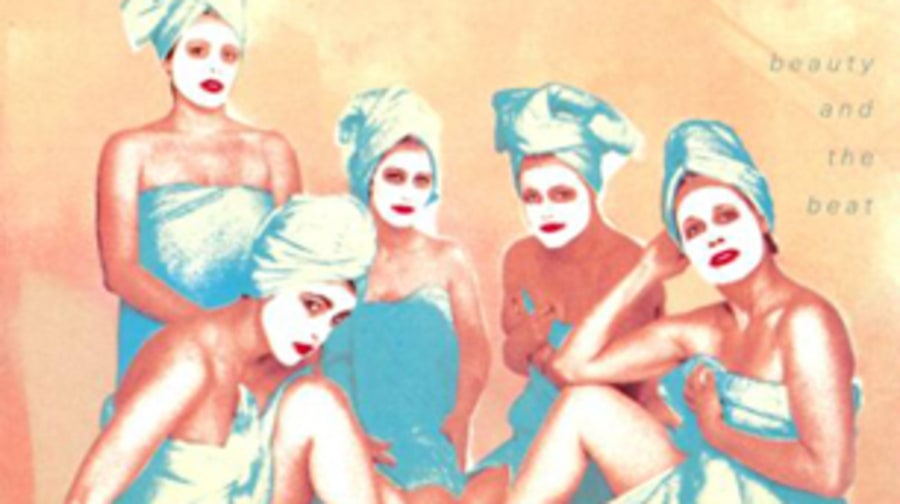 'Beauty and the Beat'