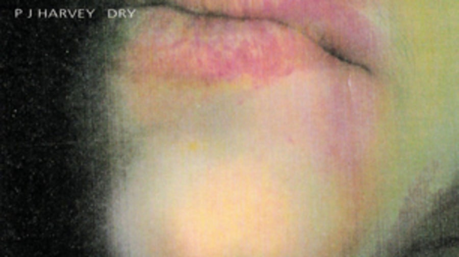 'Dry'