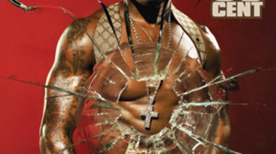 'Get Rich or Die Tryin’