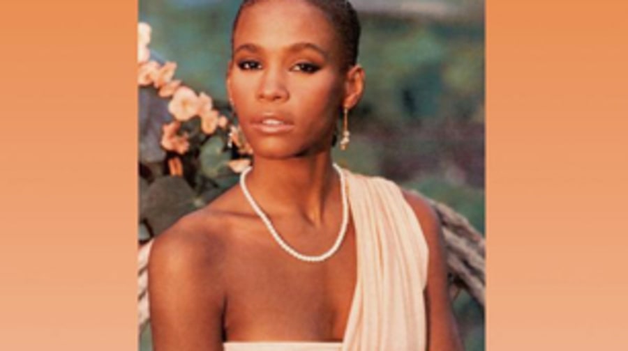 'Whitney Houston'