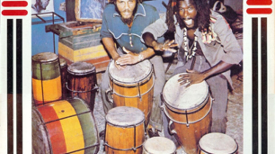 'Heart of the Congos'