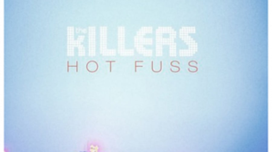 'Hot Fuss'