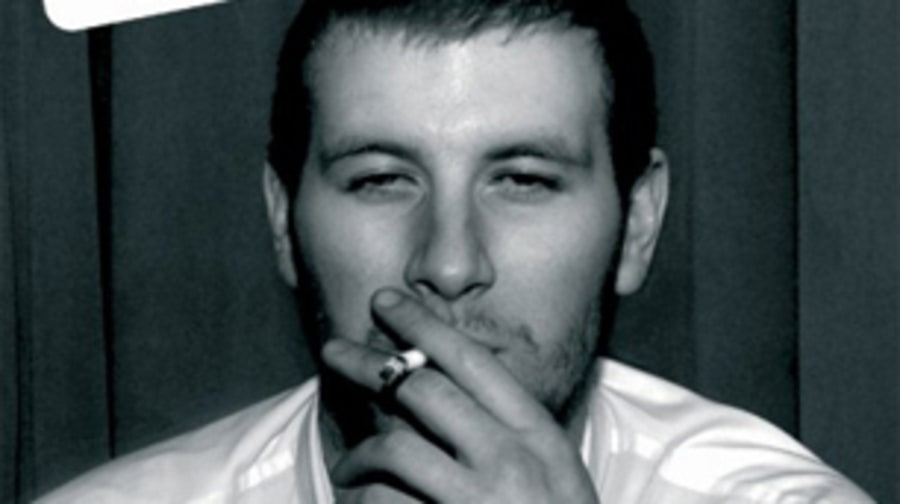 'Whatever People Say I Am, That’s What I’m Not'