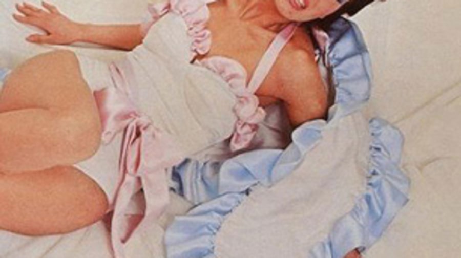 'Roxy Music'