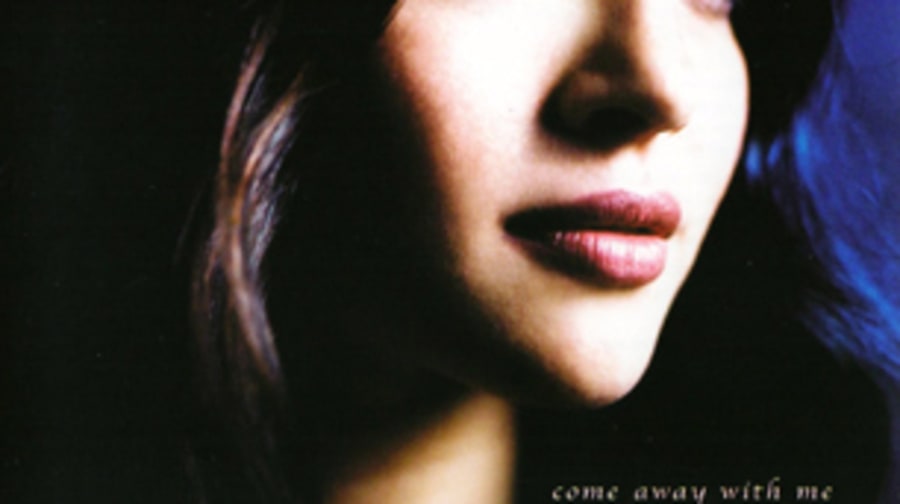 'Come Away with Me'