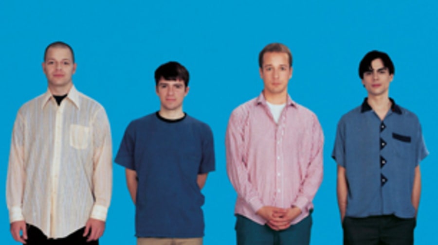 'Weezer'