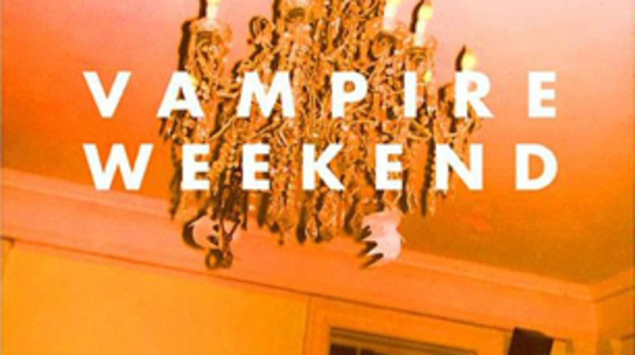 'Vampire Weekend'