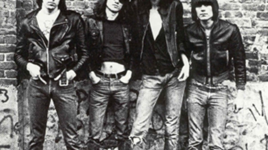 'The Ramones'
