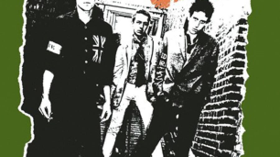 'The Clash'