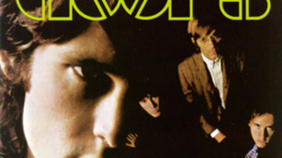 'The Doors'