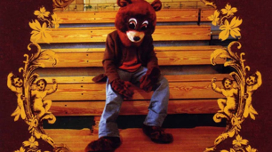 'The College Dropout'