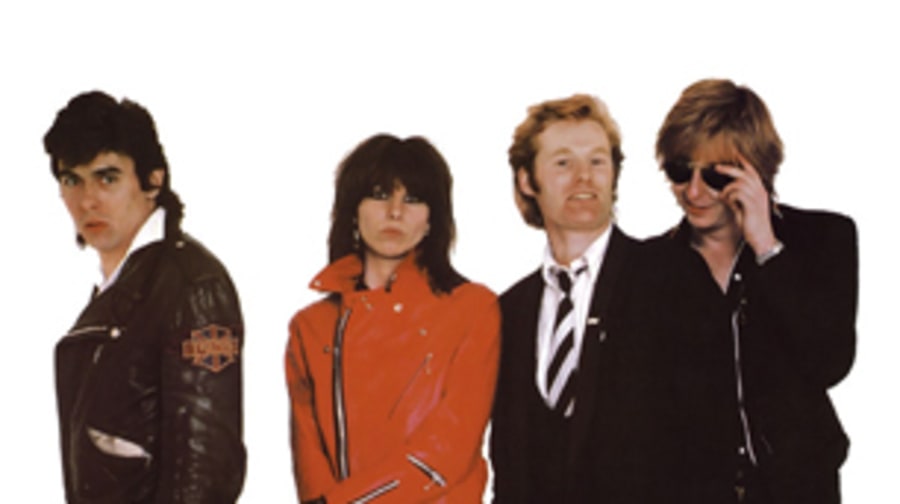 'Pretenders'