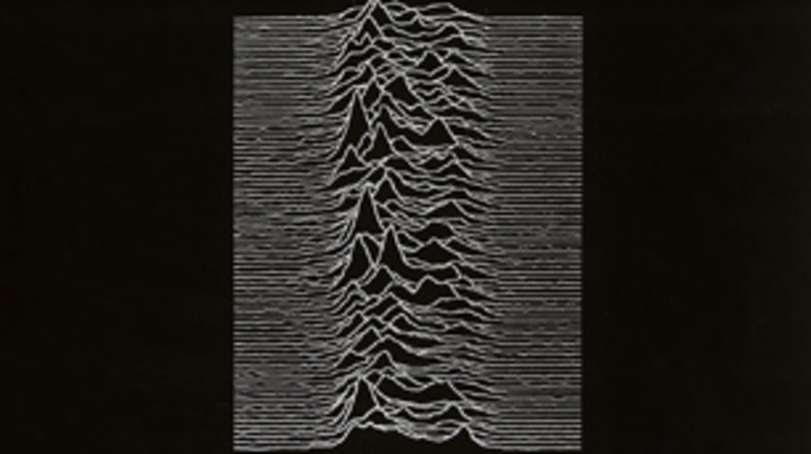 'Unknown Pleasures'