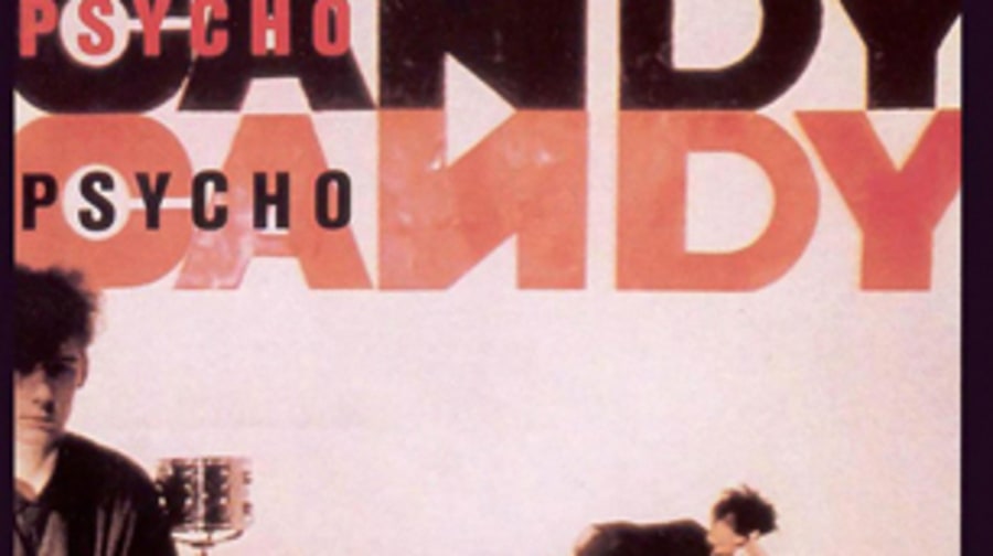 'Psychocandy'