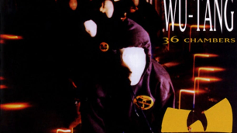'Enter the Wu-Tang (36 Chambers)'