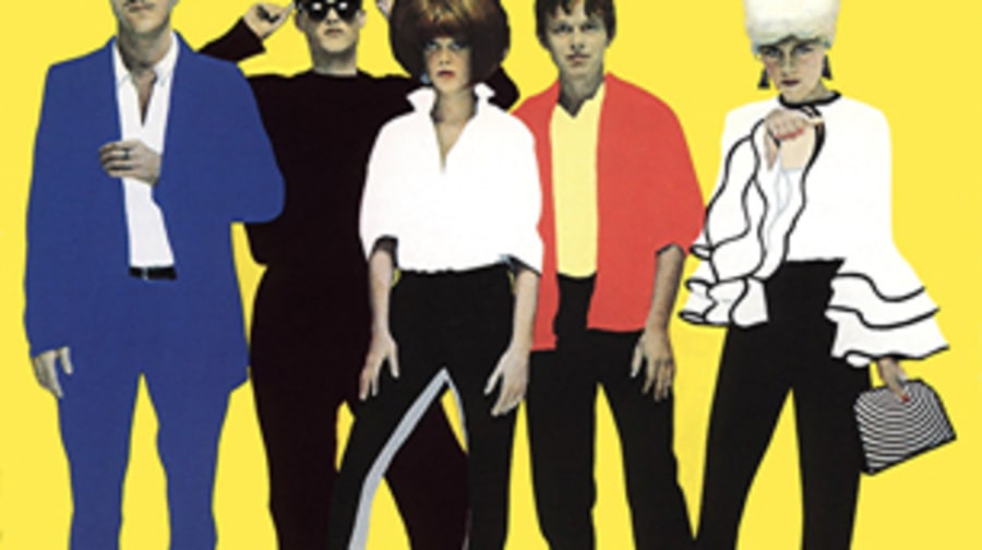 'B-52s'