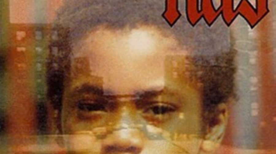 'Illmatic'