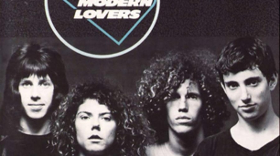 'Modern Lovers'