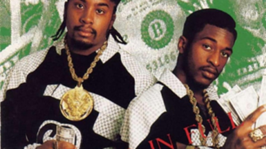 'Paid In Full'