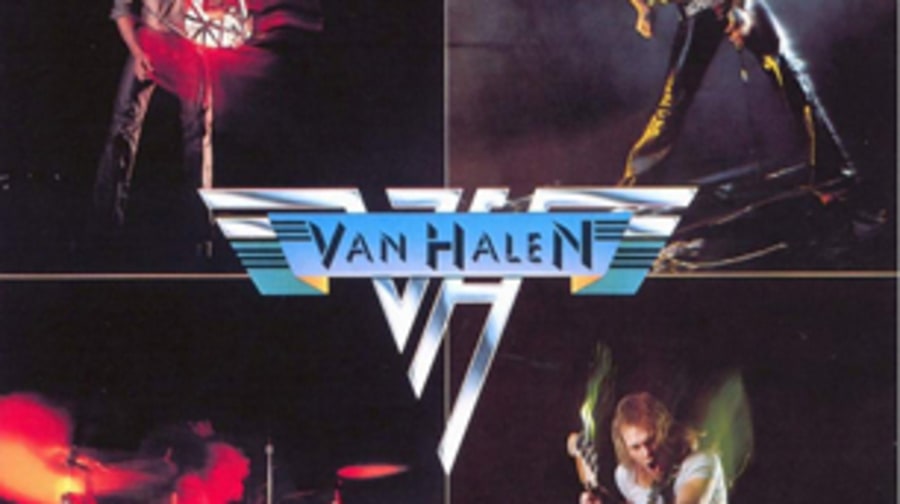 'Van Halen'