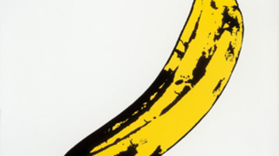 'The Velvet Underground and Nico'