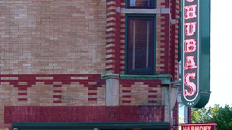 Schubas Tavern in Chicago
