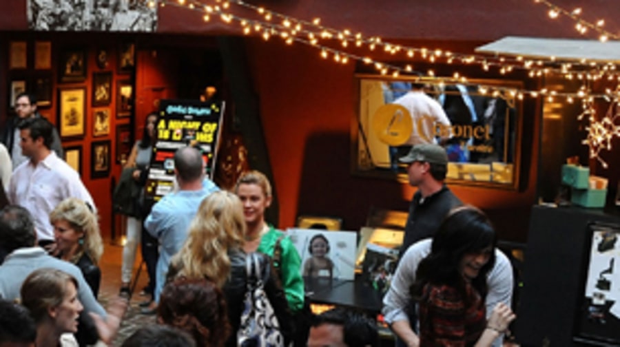 Largo in Los Angeles