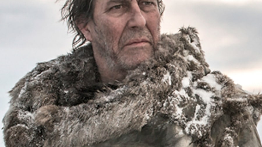 Mance Rayder (Ciarán Hinds)