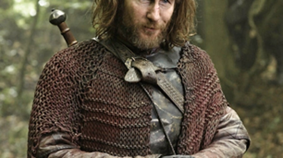 Thoros (Paul Kaye)