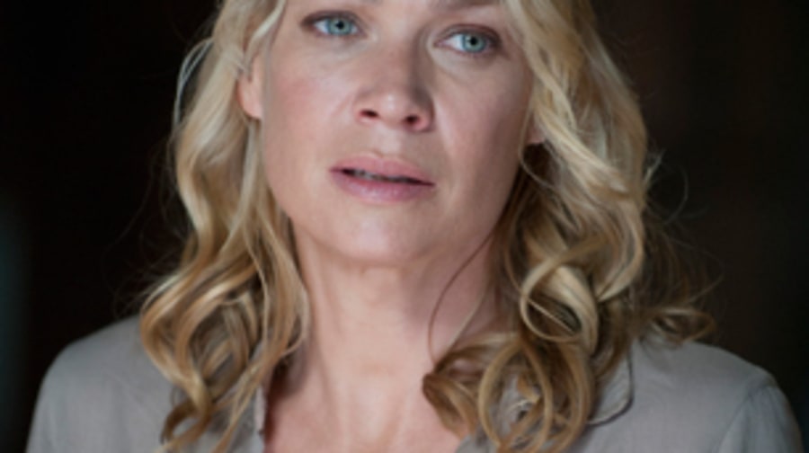 Andrea Comes This Close to Murdering the Governor (Episode 11, 'I Ain't a Judas')