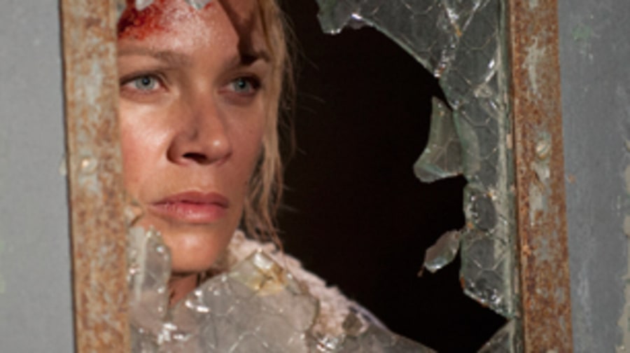 The Governor Is Still Alive! (Episode 14, 'Prey')