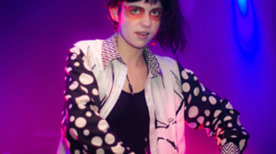Grimes