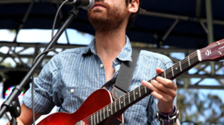 Lord Huron