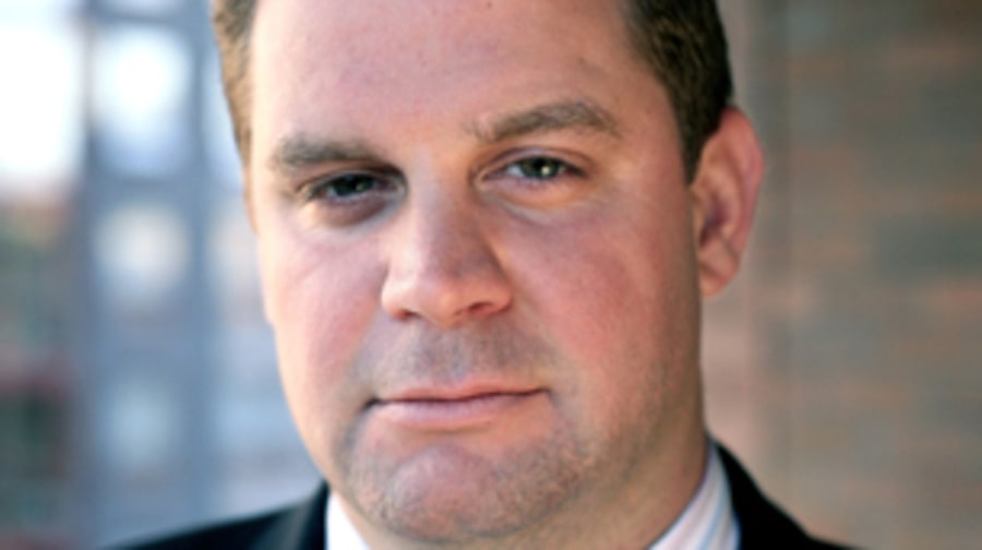 Kevin Grandia: The Muckraker