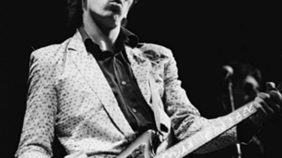 Elvis Costello
