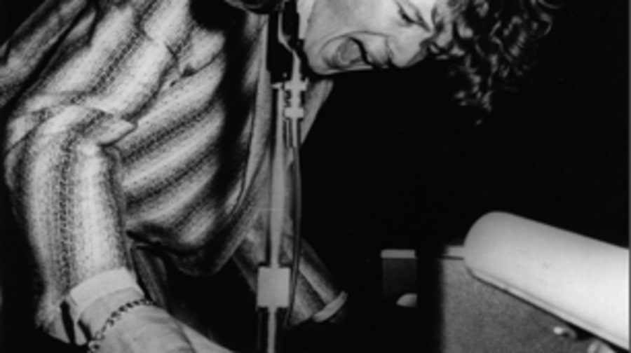 Jerry Lee Lewis