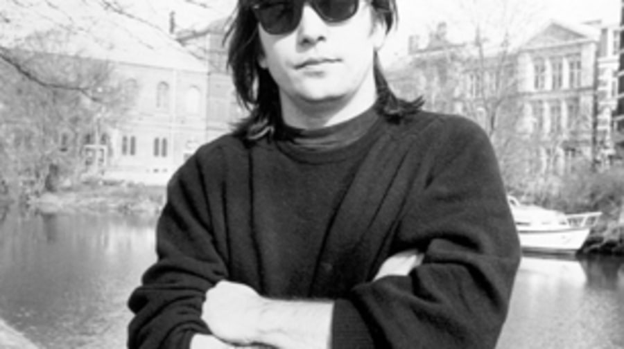 Steve Earle