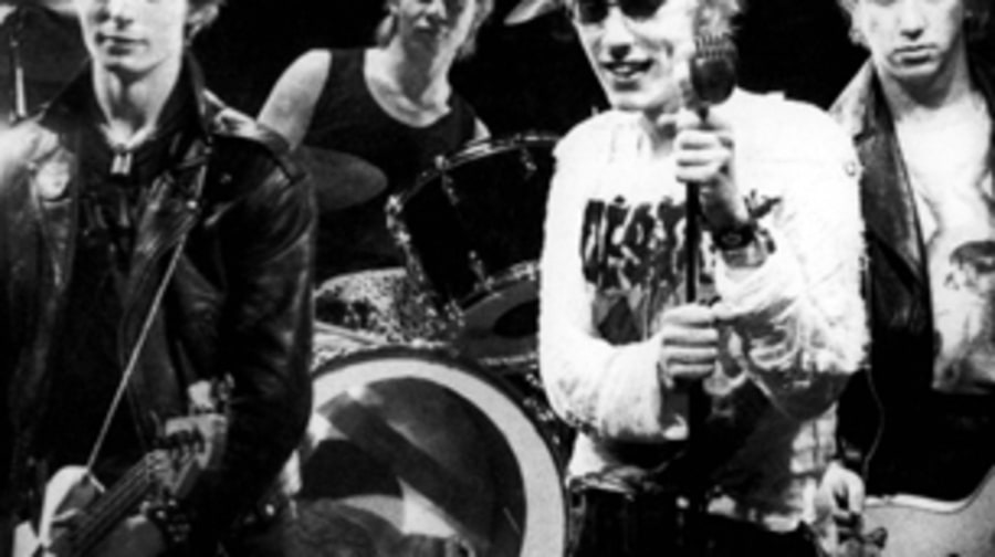 Sex Pistols