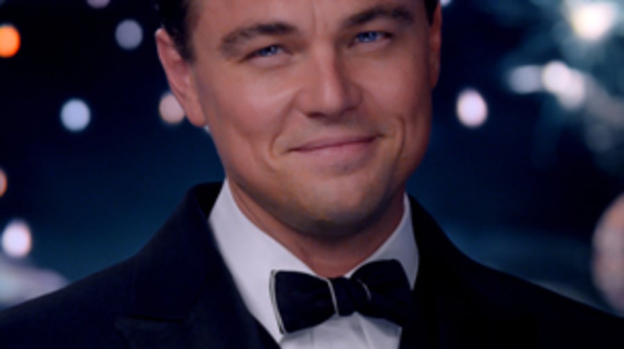 The Great Gatsby