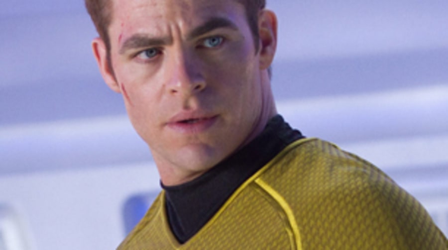 Star Trek Into Darkness