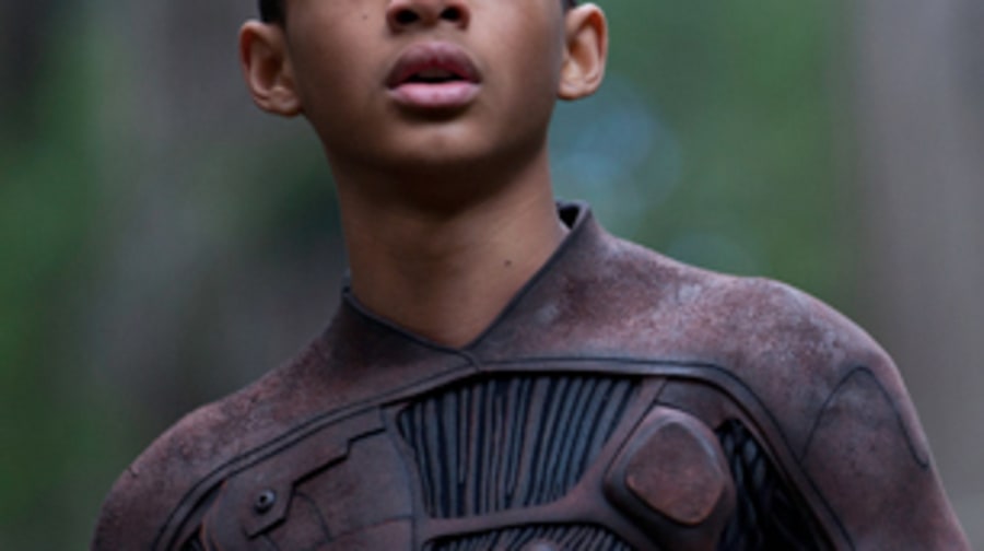 After Earth