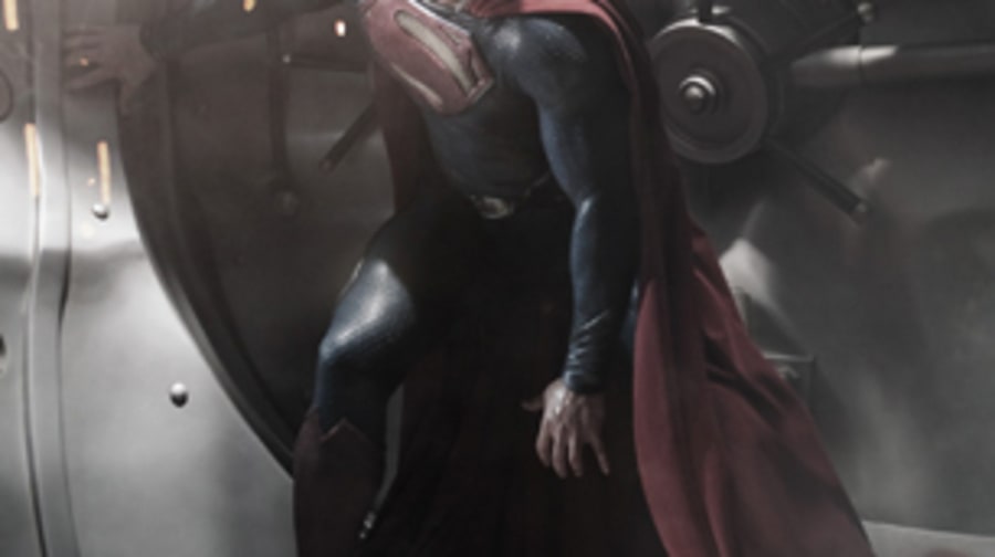 Man of Steel
