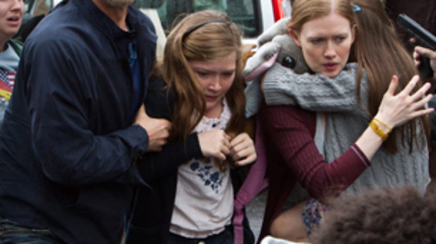 World War Z