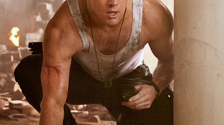 White House Down
