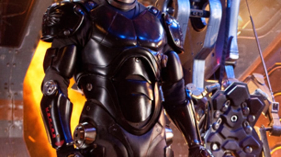 Pacific Rim